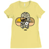 mummyooki Ladies Fitted T-Shirt