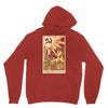 blocks build you Unisex Hoodie