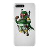 boba fatt iPhone 7 Plus Case
