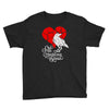 best of old crow medicine show Youth Tee