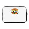fresh meat Laptop sleeve
