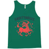 sagittarius zodiac Tank Top
