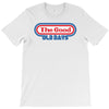 the good old days T-Shirt