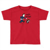 laurie and michael Toddler T-shirt