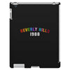 Beverly Hills 1988 iPad 3 and 4 Case