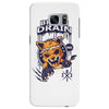 brain drain fox Samsung Galaxy S7 Edge