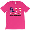9.11 Patriot Day We Will Never Forget T-Shirt
