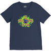 i&rsquo;m skeletons of fun! V-Neck Tee