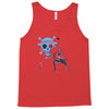 the pirate Tank Top