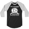 sex panther cologne 3/4 Sleeve Shirt