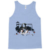 behold a pale horse Tank Top