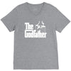 the godfather cool V-Neck Tee