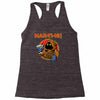 mar   ti   ni! Racerback Tank