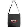 HARLEY QUINN Adjustable Strap Totes