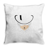 allen walker Throw Pillow