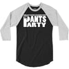 brick tamland pants 3/4 Sleeve Shirt