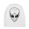 alien 2 Baby Beanies