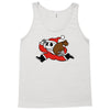 stealingchristmas1 Tank Top