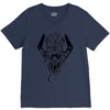 galactus V-Neck Tee