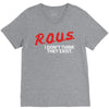 rous V-Neck Tee