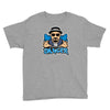 albuquerque danger Youth Tee