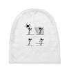 caurebuh Baby Beanies