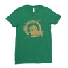 makin bacon pancakes Ladies Fitted T-Shirt