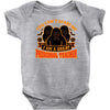 preschool teacher Baby Bodysuit