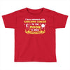 I Love Someone with Sarcoma Cancer to The Moon and Back to Infinity Toddler T-shirt