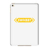 Swhbb Festival iPad Mini 4