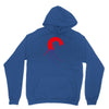 magnetic knight Unisex Hoodie