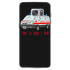 how i roll ambulance Samsung Galaxy S7
