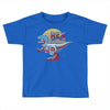 rex wrench 2000 Toddler T-shirt