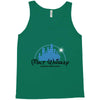 Malt Whiskey Tank Top