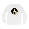 happy scottie halloween! Long Sleeve Shirts