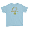flyleaf american heavy metal band Youth Tee