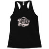 nurses call the shots Racerback Tank