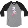 Pubg Soldier 3/4 Sleeve Shirt