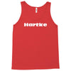 hartke new Tank Top