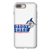 Daddy Shark iPhone 8 Plus