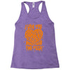 pizza! Racerback Tank