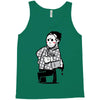 too lazy Tank Top