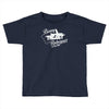 benny the jet Toddler T-shirt