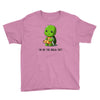 ninja diet Youth Tee