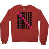 dubstep Crewneck Sweatshirt
