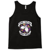 REACE WILL WIN Tank Top