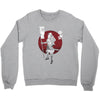 samurai empire Crewneck Sweatshirt