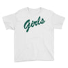Girls Friends Tv Show Youth Tee