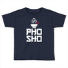 asian food humor chopsticks Toddler T-shirt