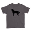 dog Youth Tee